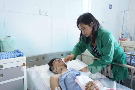 Vụ tai nạn làm 7 người thương vong tại Bắc Ninh: Xe ô tô còn hạn kiểm định