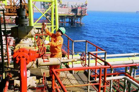 6 gương mặt dầu khí được tuyên dương “Người thợ trẻ giỏi” toàn quốc