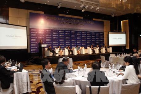 APEC 2017: Triển vọng hợp tác kinh tế- Vì một APEC thịnh vượng, tiến bộ