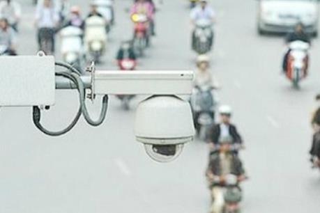 Đưa vào sử dụng hệ thống giám sát, xử lý vi phạm giao thông đoạn từ Nghệ An đến Quảng Bình