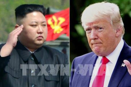 Triều Tiên cáo buộc Mỹ - Hàn âm mưu ám sát nhà lãnh đạo Kim Jong-un