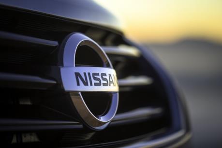 Nissan dự báo lợi nhuận hoạt động có thể giảm 7,7% trong tài khóa 2017-2018