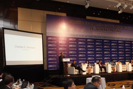 APEC 2017: Đã sẵn sàng cho Hội nghị các Bộ trưởng Phụ trách Thương mại APEC lần thứ 23