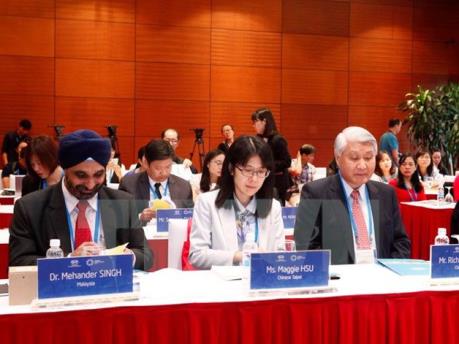 APEC 2017: Diễn ra Đối thoại nhiều bên về APEC hướng tới 2020 và tương lai