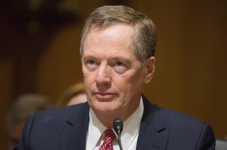 Mỹ cử Đại diện Thương mại tới tham dự cuộc họp của các bộ trưởng APEC