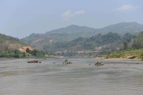 Dự án Pắc-Beng: Sử dụng hợp lý, bền vững tài nguyên nước