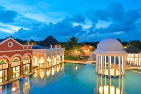 Các "đại gia" khách sạn thế giới tìm kiếm cơ hội tại Cuba