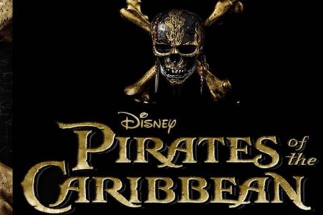 Tin tặc đe dọa phát tán “Cướp biển Caribbe 5”