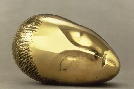 Tác phẩm "La muse endormie" lập kỷ lục đấu giá