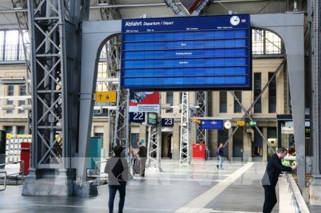 EU thông qua một loạt biện pháp đối phó với nguy cơ tấn công mạng