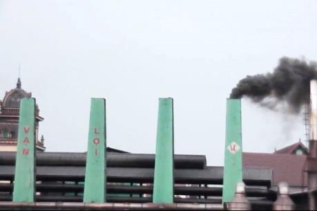 Vi phạm trong bảo vệ môi trường, một doanh nghiệp bị phạt hơn 700 triệu đồng