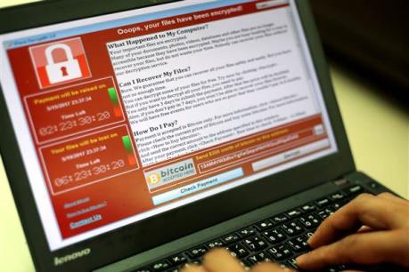 Bộ Công Thương khuyến cáo tập đoàn, tổng công ty phòng chống mã độc WannaCry