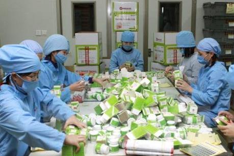 DHT phát hành thêm gần 6,3 triệu cổ phiếu