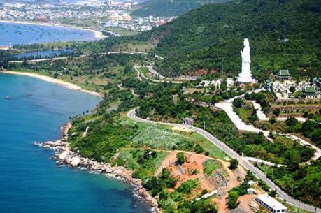 Tổng cục Du lịch có ý kiến về quy hoạch tổng thể Khu du lịch quốc gia Sơn Trà