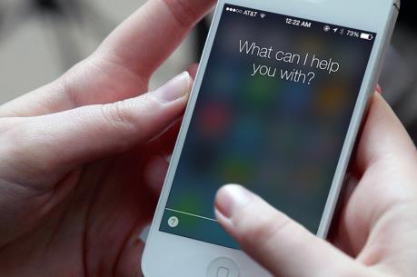 Thoát chết nhờ "trợ lý ảo" trên điện thoại Iphone