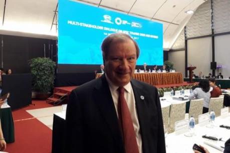 Đồng Chủ tịch PECC: Việc thực hiện Mục tiêu Bogor của Việt Nam rất ấn tượng