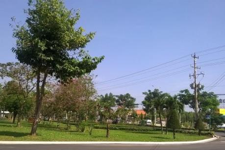 Thành lập thị xã Phú Mỹ, tỉnh Bà Rịa-Vũng Tàu