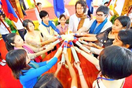 Kỹ năng mà giới trẻ tại ASEAN cần để ứng phó với những thách thức trong tương lai