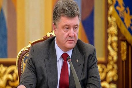 Ukraine gia tăng trừng phạt chống lại Nga