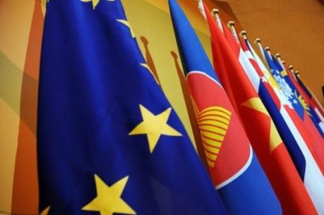 Thỏa thuận thương mại EU-Singapore vẫn cần sự phê chuẩn
