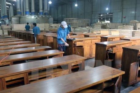 Đẩy nhanh xuất khẩu các sản phẩm gỗ hợp pháp từ Việt Nam sang Liên minh châu Âu