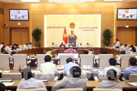 Hơn 2.900 ý kiến, kiến nghị của cử tri và nhân dân cả nước gửi tới Quốc hội 