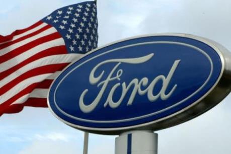 Ford có kế hoạch cắt giảm 10% lực lượng lao động toàn cầu