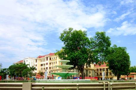 Kiểm tra thực hiện nhiệm vụ do Chính phủ, Thủ tướng Chính phủ giao tại Vĩnh Phúc