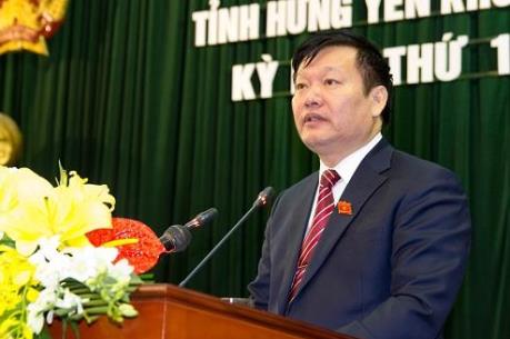 Hưng Yên kiên quyết xử lý vi phạm đất nông nghiệp