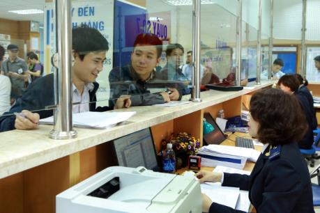 Danh mục hàng hóa phải làm thủ tục hải quan tại cửa khẩu nhập