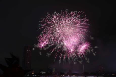 Dịp Tết Nguyên đán Mậu Tuất 2018, Hà Nội có những sự kiện giải trí gì?