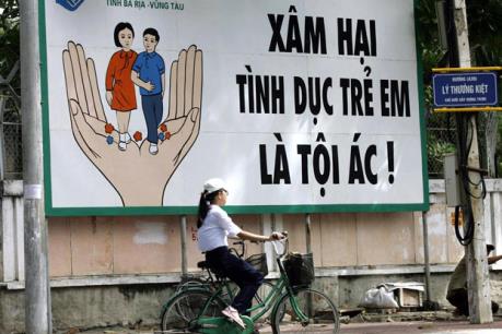 Thủ tướng chỉ thị tăng cường phòng, chống xâm hại trẻ em