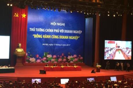 Hội nghị Thủ tướng Chính phủ với doanh nghiệp: Tăng cường hiệu quả thực thi Nghị quyết 35