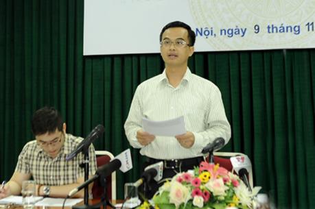 APEC 2017: Việt Nam đề xuất 4 sáng kiến về tăng cường hợp tác tài chính