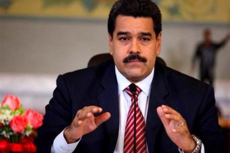 Tổng thống Venezuela gia hạn tình trạng khẩn cấp