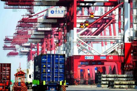 Trung Quốc có thể hạ mục tiêu tăng trưởng kinh tế 