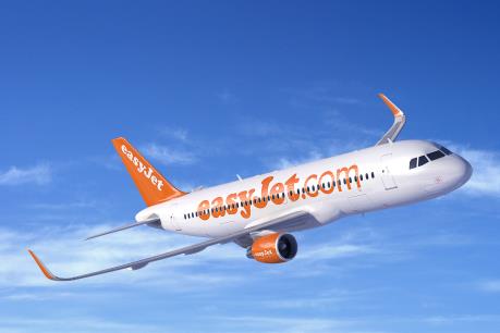 Đồng bảng yếu tác động lớn tới hoạt động kinh doanh của EasyJet