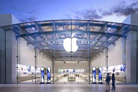 Apple sắp khai trương cửa hàng bán lẻ đầu tiên ở Đông Nam Á
