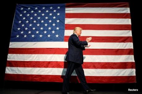  Chính phủ Mỹ vẫn để ngỏ khả năng rút khỏi NAFTA