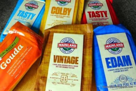 Giá bơ sữa có xu hướng tăng