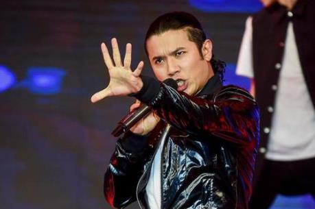 Nhiều tên tuổi lớn sẽ góp mặt trong đêm pháo hoa thứ hai