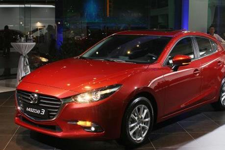 Doanh nghiệp tung chiêu kích cầu, thị trường xe ô tô đã khởi sắc