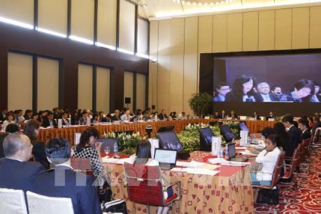 APEC 2017: Bàn giải pháp ủng hộ hệ thống thương mại đa phương