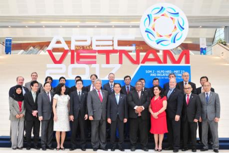 APEC 2017: Việt Nam, điểm đến tuyệt vời