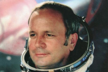Nhà du hành vũ trụ Nga Viktor Gorbatko qua đời