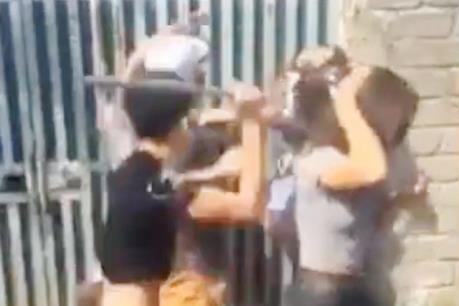 Hà Nội: Điều tra vụ nhóm thanh niên hành hung cô gái trẻ ở huyện Chương Mỹ