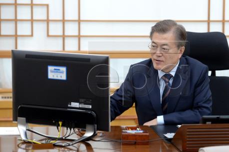 Tổng thống Hàn Quốc yêu cầu điều tra cựu trợ lý tổng thống cấp cao của bà Park