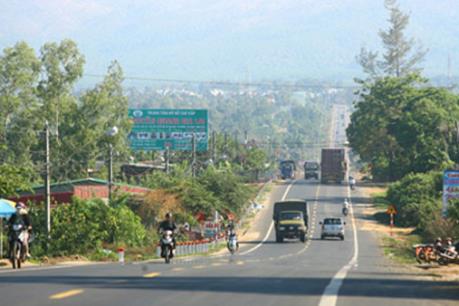 Lập quy hoạch, xây dựng một số dự án tại các địa phương