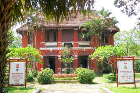 Phương pháp học hiệu quả của chủ nhân Giải thưởng quốc gia môn Lịch sử