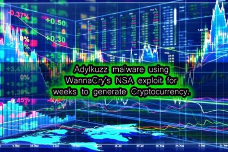 Phát hiện vụ tấn công mạng quy mô lớn hơn WannaCry